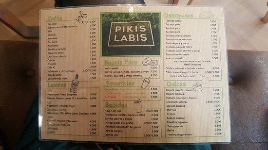 Pikislabis
